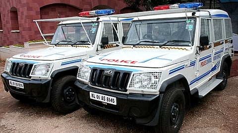 സാമൂഹിക മാധ്യമങ്ങളില്‍ പ്രചരിക്കുന്ന അറിയിപ്പ് വ്യാജമെന്ന് കേരള പൊലീസ്