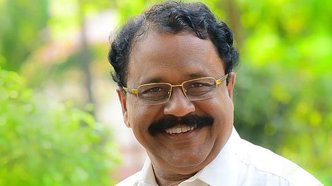 അഡ്വ. പി.എസ്. ശ്രീധരന്‍പിള്ള