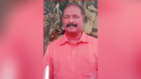 തങ്കച്ചൻ 