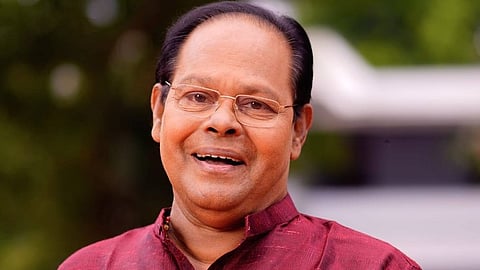 'നിന്റെ അമ്മച്ചി പോയപ്പോള്‍ എനിക്ക് കൂട്ടായി നീയുണ്ട്, ഈ അപ്പന്‍ പെട്ടന്നങ്ങ് ചത്തു പോയാലോ'; മലയാളിയുടെ ഇന്നച്ചന്‍ പോയിട്ട് ഒരു വര്‍ഷം