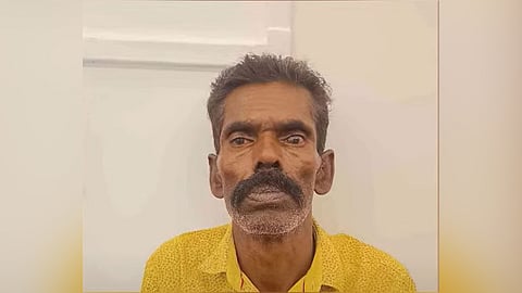  ആണ്ടവ രാജന്‍