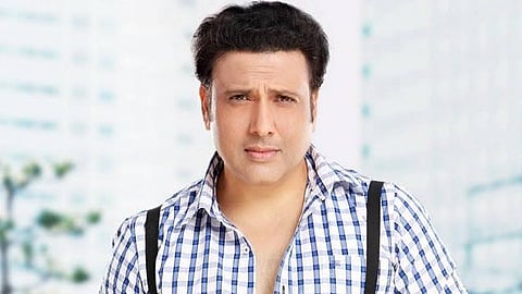 Govinda