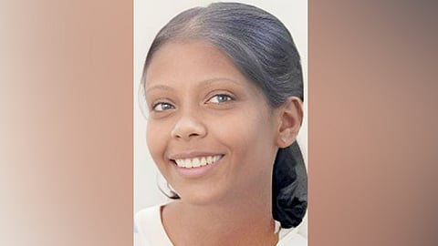 അപര്‍ണ