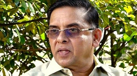 സരസ്വതി സമ്മാന്‍ കവി പ്രഭാവര്‍മയ്ക്ക്; മലയാളത്തിന് ബഹുമതി 12 വര്‍ഷത്തിന് ശേഷം