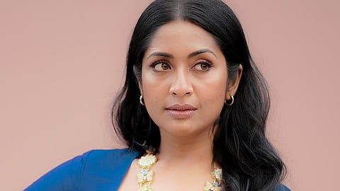 നവ്യ നായര്‍