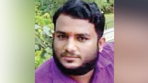 സതീശൻ