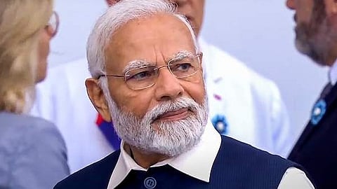 ലോക്സഭ തെരഞ്ഞെടുപ്പ് ആസന്നമായിരിക്കുന്ന പശ്ചാത്തലത്തില്‍  ജീവനക്കാരുടെ ക്ഷാമബത്ത വര്‍ധിപ്പിച്ച് കേന്ദ്രസര്‍ക്കാര്‍.