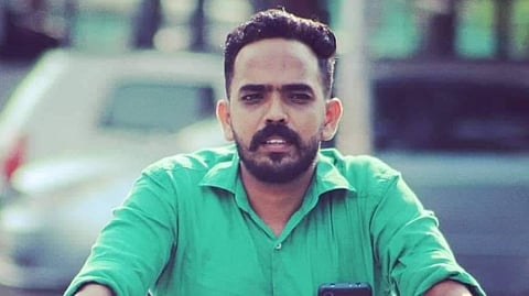  നിധിൻ പുല്ലന്‍