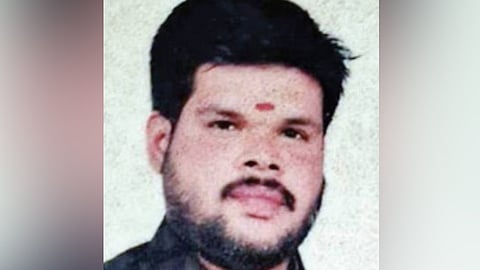 സാബു
