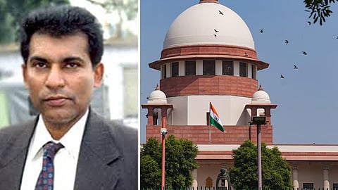 സുപ്രീം കോടതി ബാര്‍ അസോസിയേഷനില്‍നിന്ന് രാജിവെച്ച് മുതിര്‍ന്ന മലയാളി അഭിഭാഷകന്‍ രഞ്ജി തോമസ്