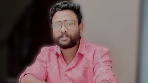 നിബിന്‍