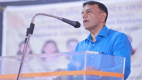 വിഎസ് അച്യുതാനന്ദന്റെ മകന്‍ വിഎ അരുണ്‍ കുമാറിനെ ഐഎച്ച്ആര്‍ഡി ഡയറക്ടറാക്കാന്‍ യോഗ്യതയില്‍ ഭേദഗതി വരുത്തിയെന്ന ആരോപണവുമായി സാങ്കേതിക സര്‍വകലാശാല ഡീന്‍ ഹൈക്കോടതിയില്‍