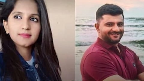 ക്രിക്കറ്റ് വാതുവയ്പ്പില്‍ യുവാവിന് 1.5 കോടി രൂപ നഷ്ടപ്പെട്ടു; 'കടക്കെണിയില്‍' ഭാര്യ ജീവനൊടുക്കി