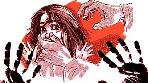 യുവതിയെ ലൈംഗിക ബന്ധത്തിന് നിര്‍ബന്ധിച്ച്  മാനേജര്‍