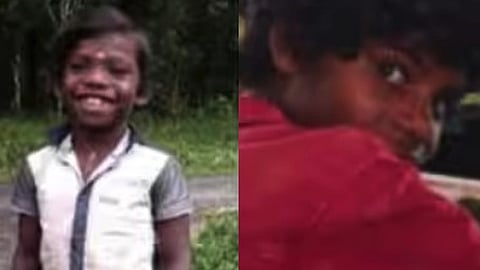 അരുണ്‍കുമാര്‍,സജിക്കുട്ടന്‍