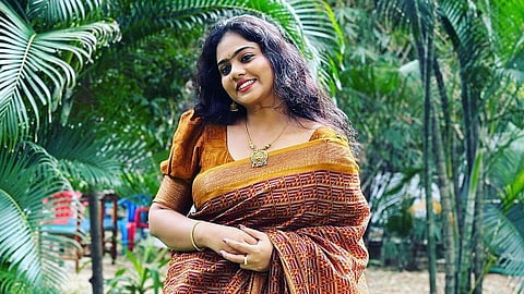 മേഘന 