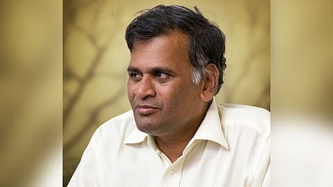 b jeyamohan