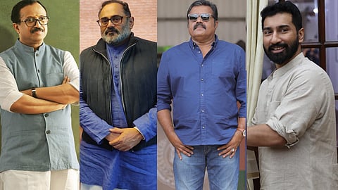 ബിജെപി സ്ഥാനാര്‍ഥികളെ പ്രഖ്യാപിച്ചു. ആറ്റിങ്ങല്‍ വി മുരളീധരനും തിരുവനന്തപുരത്ത് രാജീവ് ചന്ദ്രശേഖരനുംതൃശൂരില്‍ സുരേഷ് ഗോപിയും പത്തനംതിട്ടയില്‍ അനില്‍ ആന്റണിയും സ്ഥാനാര്‍ഥികളാവും