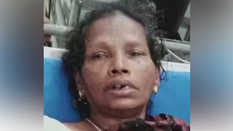 ഓമന 
