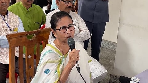 ഇനി മുതല്‍ അവന്‍ എന്റെ സഹോദരനല്ല; എല്ലാ ബന്ധവും അവസാനിപ്പിച്ചെന്ന് മമത ബാനര്‍ജി