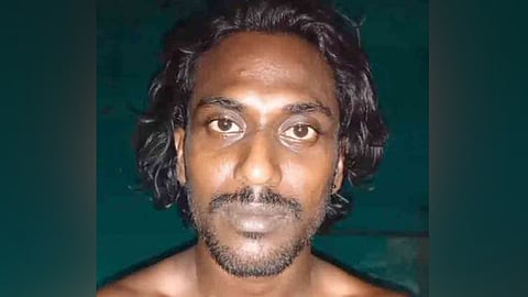 ഹരീഷ്