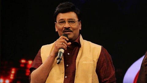 ഭാ​ഗ്യരാജ്