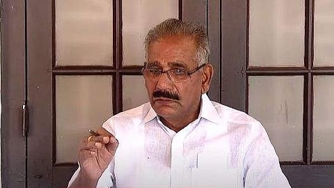 ak saseedran