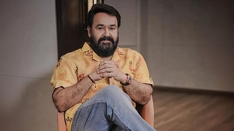 മോഹന്‍ലാല്‍