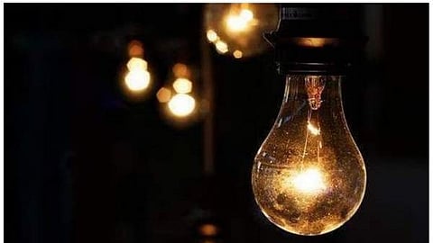 electricity