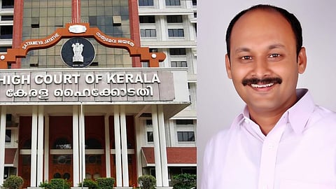 ഹൈക്കോടതി, മുഹമ്മദ് ഷിയാസ്‌
