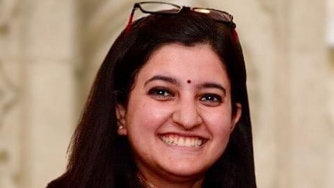 ചൈസ്ത കൊച്ചാര്‍