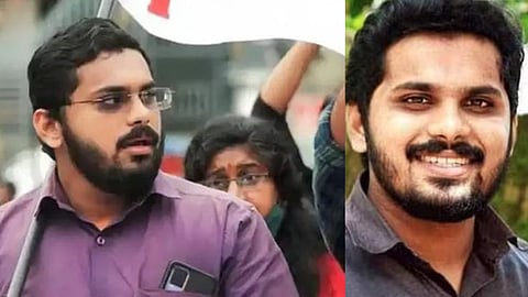 ജെയ്സണ്‍ ജോസഫ്