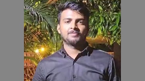 സുജിത്ത് 