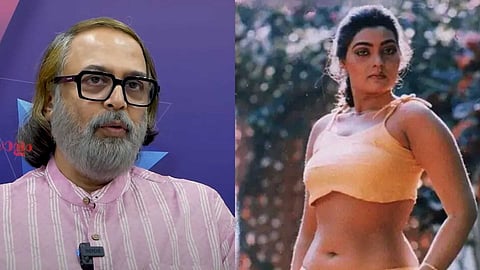 ഒരുപാട് ആഗ്രഹങ്ങള്‍ ഉണ്ടായിരുന്നു അവര്‍ക്ക്, സില്‍ക്ക് സ്മിതയെ വിവാഹം കഴിച്ച പുരുഷന്‍ ഞാനാണ്; ഷൂട്ട് കഴിഞ്ഞപ്പോള്‍ നന്ദി പറഞ്ഞെന്നും മധുപാല്‍
