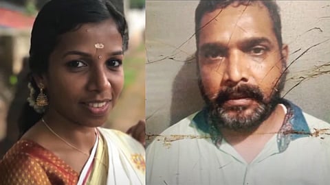 കൊല്ലപ്പെട്ട അനു, മുജീബ് റഹ്മാൻ  