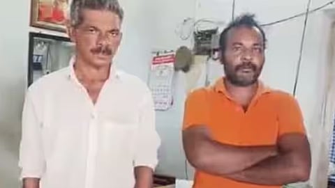 അറസ്റ്റിലായവര്‍