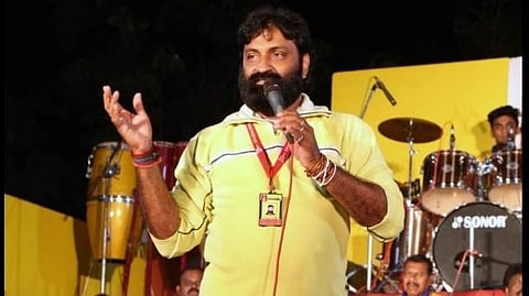 കലാഭവന്‍ സോബി
