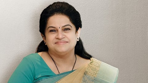 ബിജെപിയില്‍ ചേരുമെന്ന അഭ്യൂഹം തള്ളി പദ്മജ വേണുഗോപാല്‍