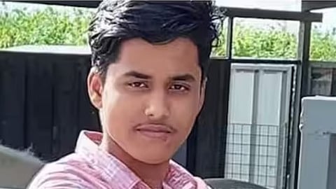മുഹമ്മദ് നിദാല്‍