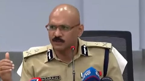 രണ്ടുവയസുകാരിയെ തട്ടിക്കൊണ്ടുപോയത് ജയിലില്‍ നിന്നിറങ്ങിയ പോക്‌സോ കേസ് പ്രതി