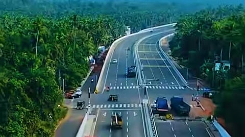 തലശ്ശേരി - മാഹി ബൈപ്പാസ് 
