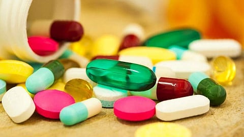 medicines