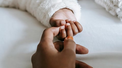 കാലാവസ്ഥാവ്യതിയാനം മൂലം കുട്ടികളില്‍ ശ്വാസകോശ രോഗങ്ങള്‍ കൂടും
