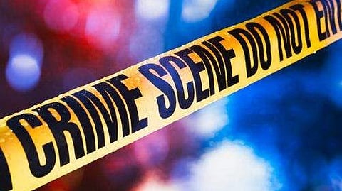 തൃശൂരില്‍ പൂരത്തിനിടെ സംഘര്‍ഷം; അഞ്ച് പേര്‍ക്ക് വെട്ടേറ്റു 