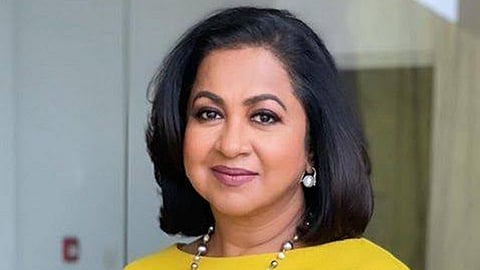 രാധിക