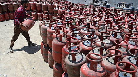 India invokes emergency powers orders refiners to boost LPG output
