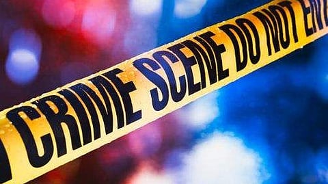വിദ്യാര്‍ഥി കൊല്ലപ്പെട്ട നിലയില്‍; മൃതദേഹം കാറിനുള്ളില്‍  ഉപേക്ഷിക്കപ്പെട്ട നിലയില്‍ 