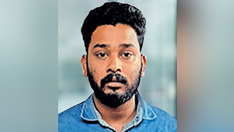 അജിത്ത് ബിജു