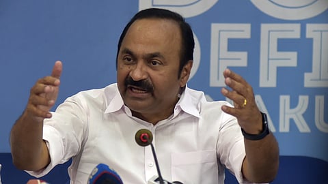vd satheesan