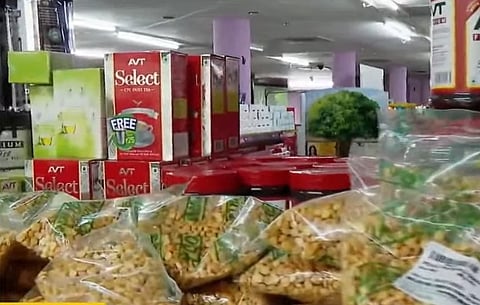 CONSUMERFED